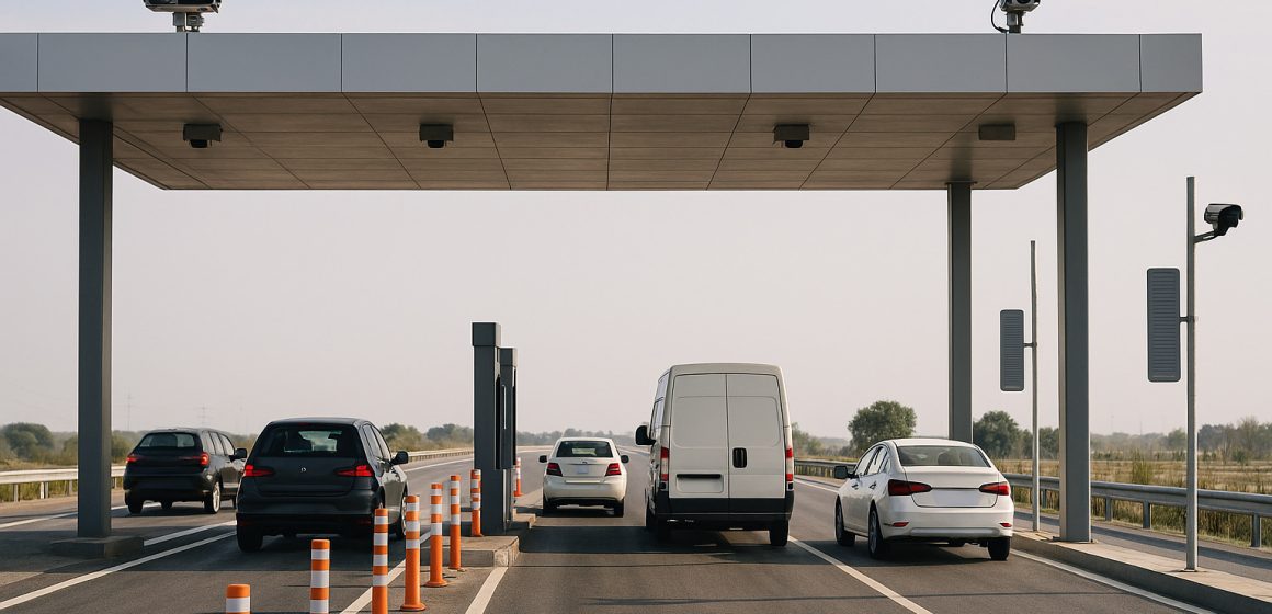 NHAI Subsidiary to Roll Out India’s First Multi-Lane Free Flow Tolling System in Gujarat