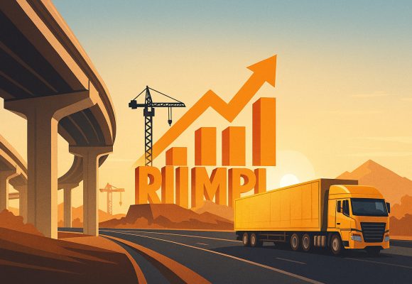 NHAI Launches RIIMPL to Drive Public InvIT for Highway Monetisation