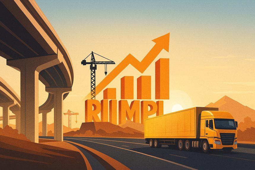 NHAI Launches RIIMPL to Drive Public InvIT for Highway Monetisation