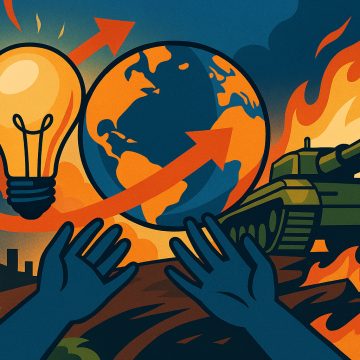 NITI Aayog Calls for Energy Market Reform Amid Global Transition and Geopolitical Challenges