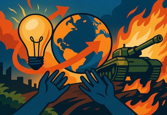 NITI Aayog Calls for Energy Market Reform Amid Global Transition and Geopolitical Challenges