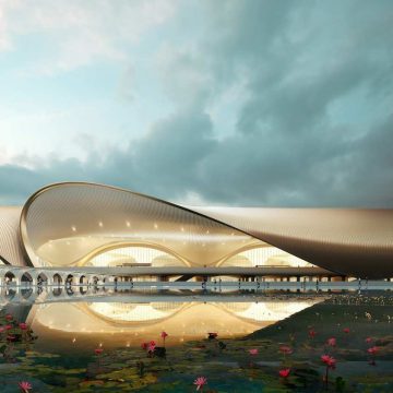 Navi Mumbai International Airport: India’s Newest Gateway to Growth, Connectivity and Investment