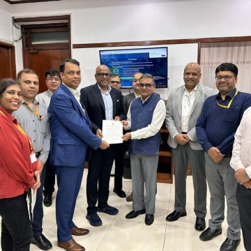 NMIA Secures DGCA Aerodrome Licence Ahead of October Launch