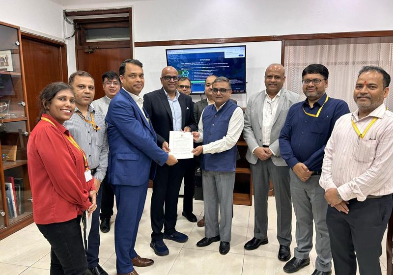 NMIA Secures DGCA Aerodrome Licence Ahead of October Launch