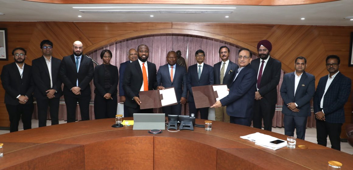 NTPC, Africa50 Join Forces to Develop Power Projects Across Africa NTPC, Africa50 Join Forces to Develop Power Projects Across Africa