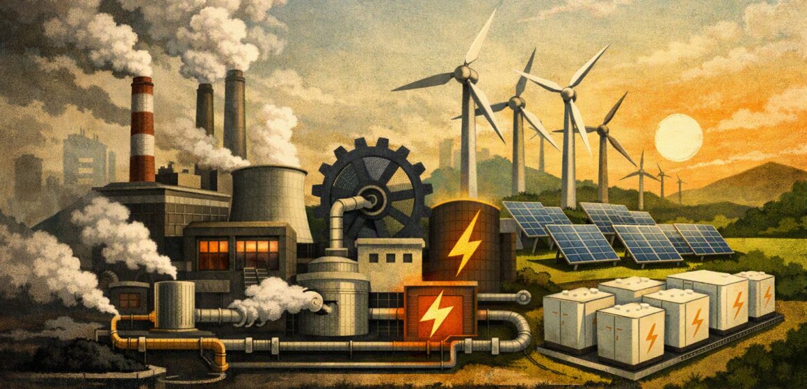 NTPC Seeks Industrial Partners for 26% Equity in Co‑Generation Projects NTPC Seeks Industrial Partners for 26% Equity in Co‑Generation Projects