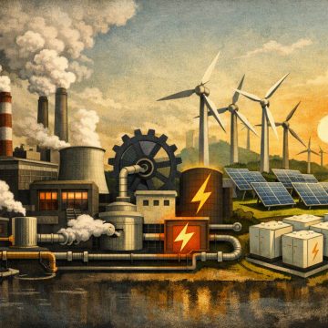 NTPC Seeks Industrial Partners for 26% Equity in Co‑Generation Projects