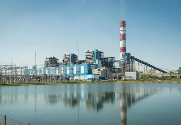 NTPC Cancels Mouda BESS Contract, Moves to Retender After GRIL Default