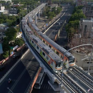 Siemens Secures ₹7.73 Billion Contract for Nagpur Metro’s Advanced Signalling and Telecom Systems