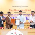 Civil Aviation Minister Naidu Expands Pilot Training Network with 11 New FTOs
