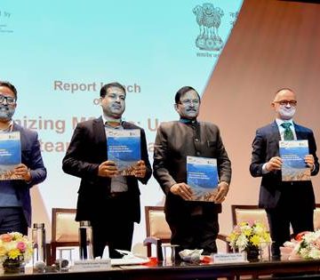 Transition to Bioenergy Requires Cohesive Effort Across Entire Value Chain: Naik