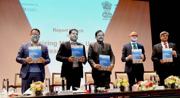 Transition to Bioenergy Requires Cohesive Effort Across Entire Value Chain: Naik
