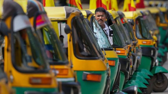 India’s Open Mobility Pioneer Takes Its Ride‑Hailing Model to Europe