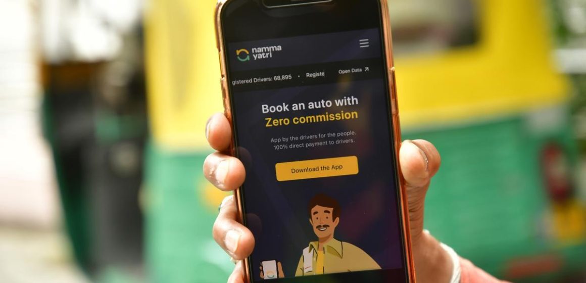 India’s Open Mobility Pioneer Takes Its Ride‑Hailing Model to Europe
