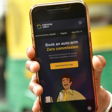 India’s Open Mobility Pioneer Takes Its Ride‑Hailing Model to Europe