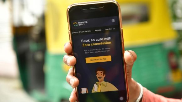 India’s Open Mobility Pioneer Takes Its Ride‑Hailing Model to Europe