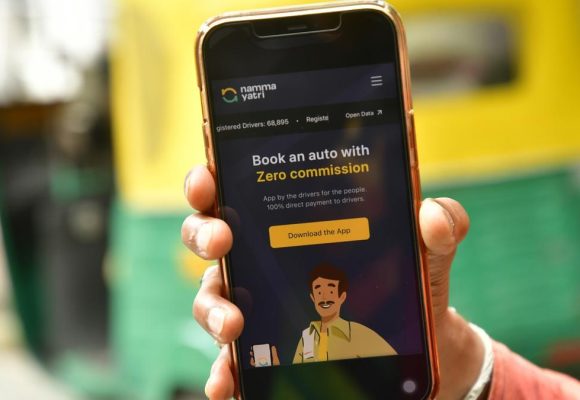 India’s Open Mobility Pioneer Takes Its Ride‑Hailing Model to Europe