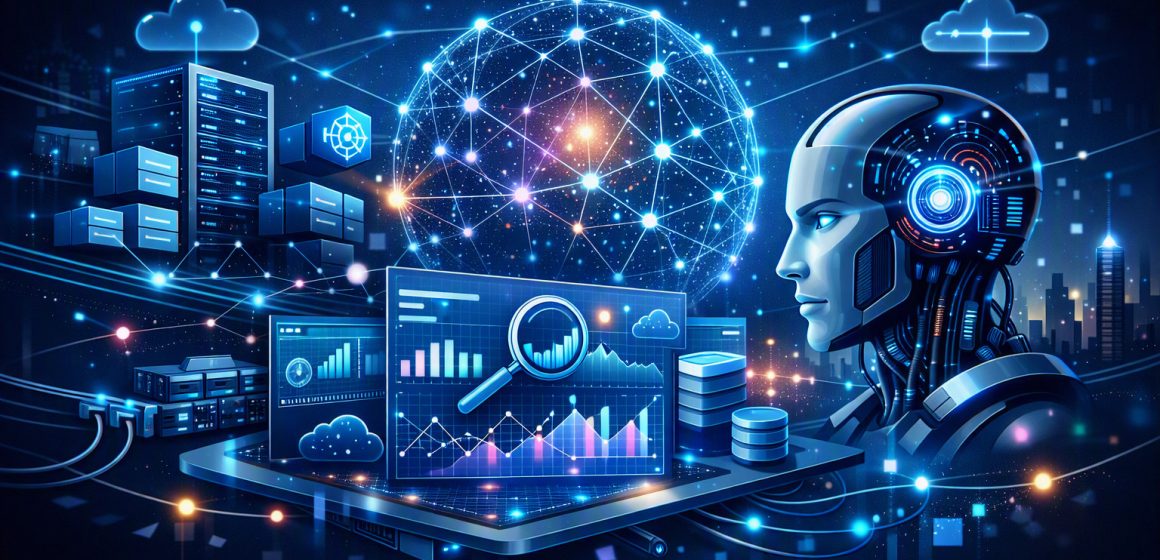 New Relic Rolls Out Infrastructure 360 for Faster, Smarter AI Operations New Relic Rolls Out Infrastructure 360 for Faster, Smarter AI Operations