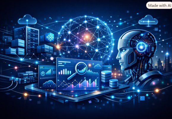New Relic Rolls Out Infrastructure 360 for Faster, Smarter AI Operations