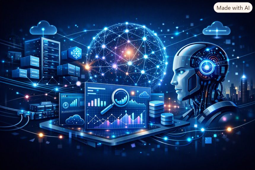 New Relic Rolls Out Infrastructure 360 for Faster, Smarter AI Operations