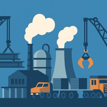 Nithia Capital Acquires Topworth Urja for ₹3 Billion, Expands Long Steel Portfolio Nithia Capital Acquires Topworth Urja for ₹3 Billion, Expands Long Steel Portfolio