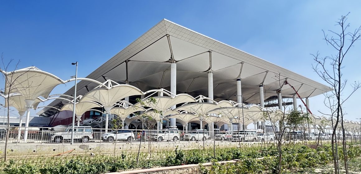 Noida International Airport: India’s New Visiting Card