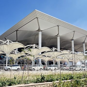 Noida International Airport: India’s New Visiting Card