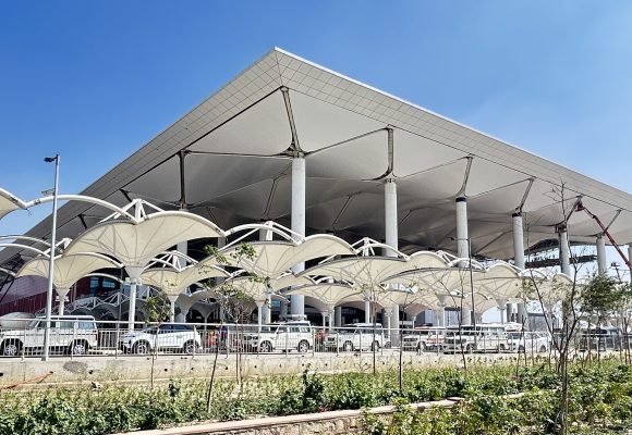 Noida International Airport: India’s New Visiting Card