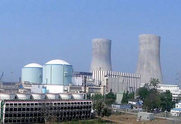 India’s Nuclear Edge: Powering Viksit Bharat with Clean Energy and Strategic Innovation