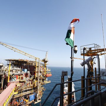Beyond Russia: ONGC’s Strategic Push for Global Oil & Gas Assets