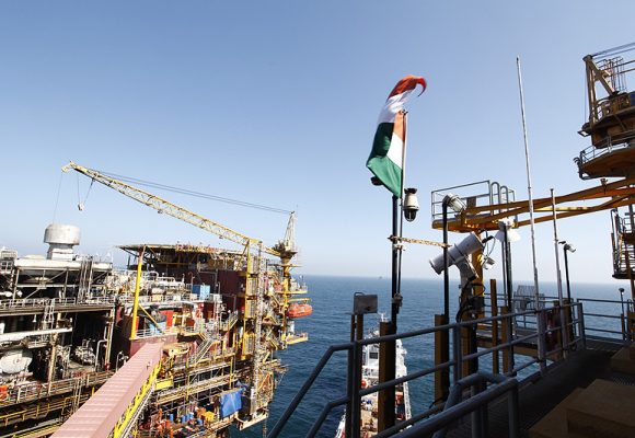 Beyond Russia: ONGC’s Strategic Push for Global Oil & Gas Assets