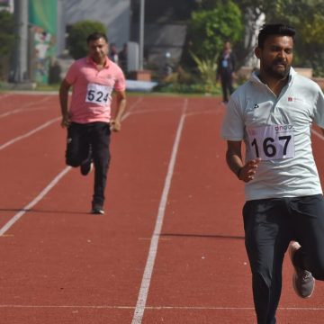 ONGC Hosts 7th Para Games, Championing Inclusion in India Inc.