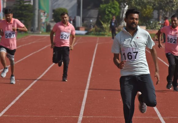 ONGC Hosts 7th Para Games, Championing Inclusion in India Inc.