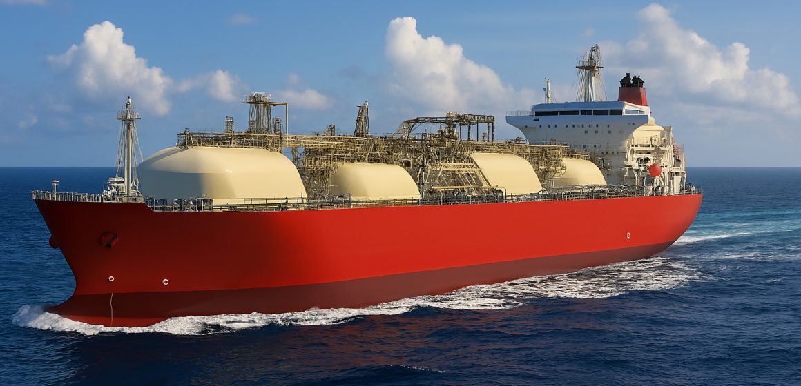 ONGC Partners MOL to Launch Ethane Shipping, Strengthening Energy Logistics and Maritime Presence ONGC Partners MOL to Launch Ethane Shipping, Strengthening Energy Logistics and Maritime Presence