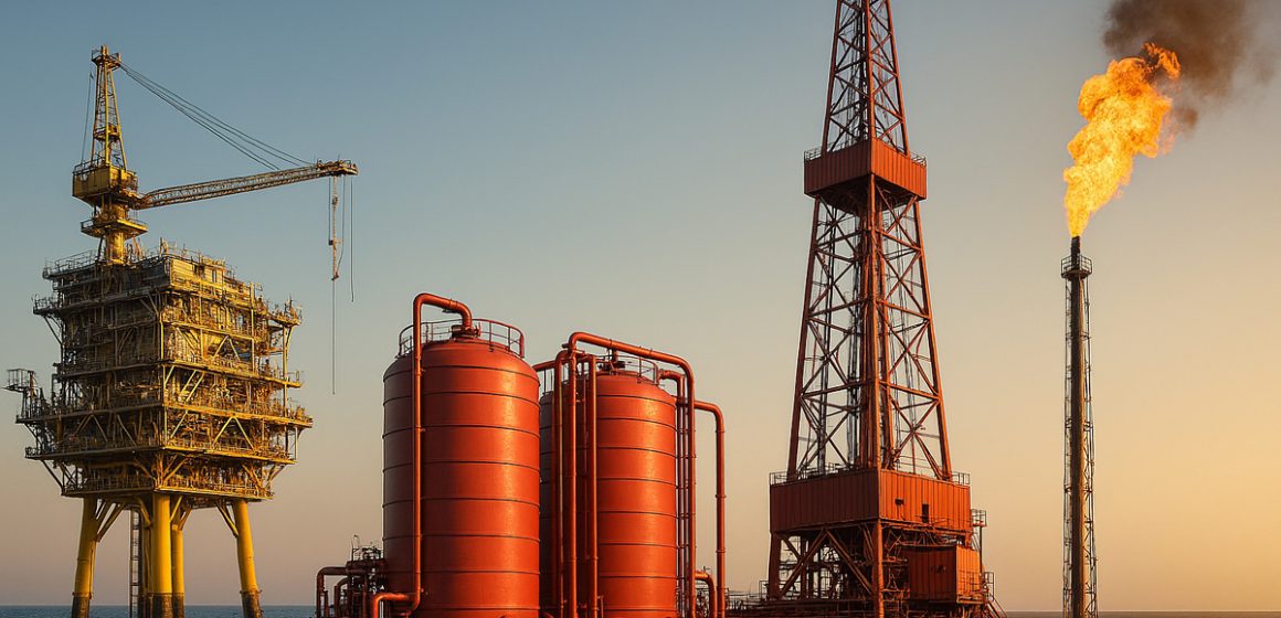 ONGC Q1 FY2026 Net Profit Rises 18.2% to ₹115.5 Billion on Strong Gas Realisations and Offshore Gains