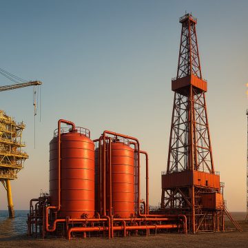 ONGC Q1 FY2026 Net Profit Rises 18.2% to ₹115.5 Billion on Strong Gas Realisations and Offshore Gains