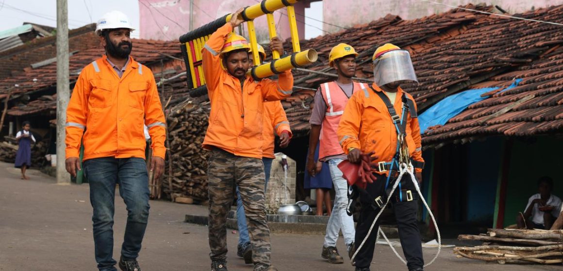 Grid of Change: Odisha Model and Reimagining Power Sector Reforms Through PPPs