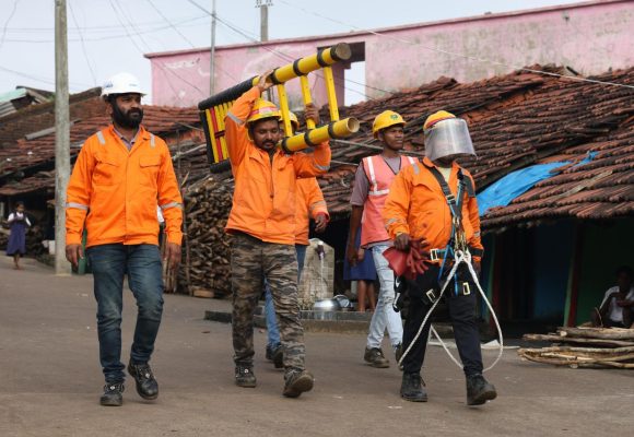 Grid of Change: Odisha Model and Reimagining Power Sector Reforms Through PPPs