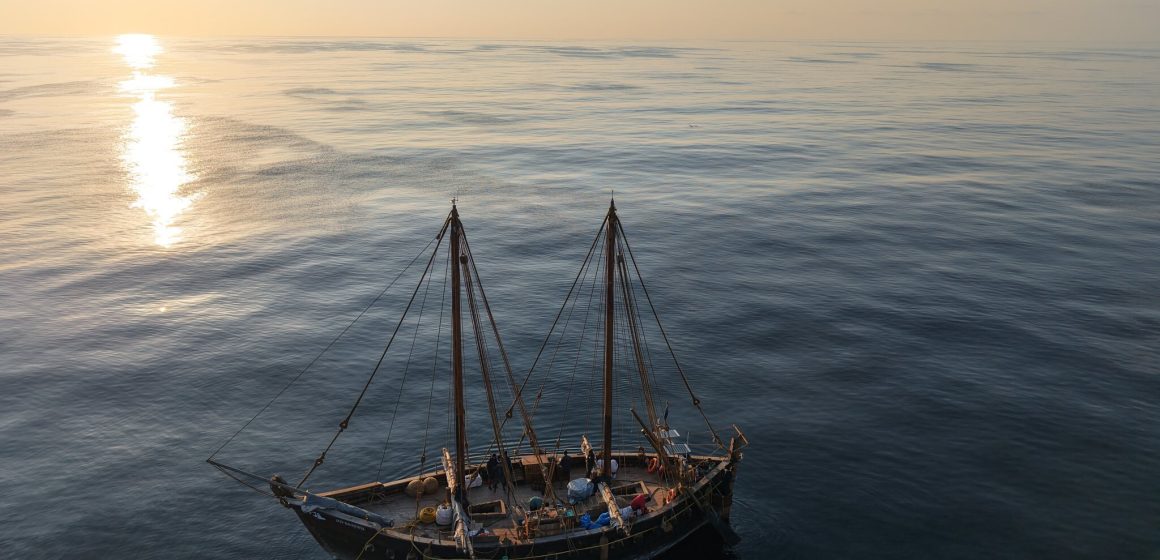 Project Kaundinya: OneWeb Connectivity Powers Indian Navy’s Historic INSV Kaundinya Voyage