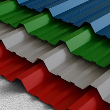 AM/NS Injects Colour into Indian Steel Market with Optigal Launch