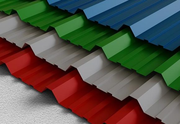 AM/NS Injects Colour into Indian Steel Market with Optigal Launch