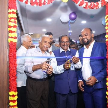 OrbitAID Launches India’s Largest Private Space Servicing R&D Facility, Eyes Global Leadership in Satellite Refuelling