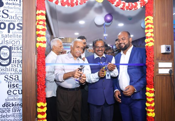OrbitAID Launches India’s Largest Private Space Servicing R&D Facility, Eyes Global Leadership in Satellite Refuelling