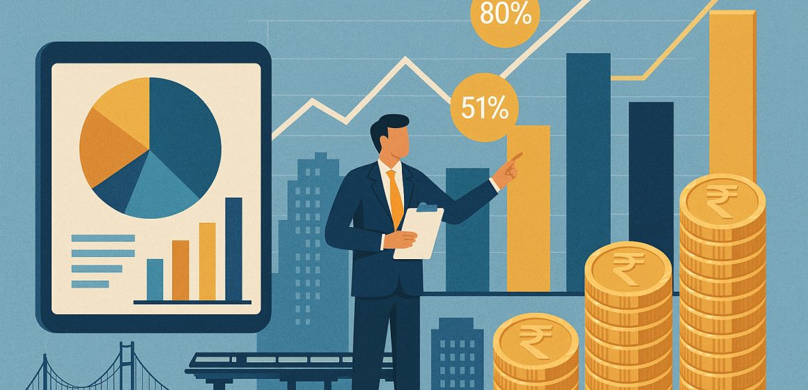 PAIMANA Portal Tracks ₹39 Trillion Infrastructure Projects in January 2026 PAIMANA Portal Tracks ₹39 Trillion Infrastructure Projects in January 2026