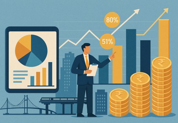 PAIMANA Portal Tracks ₹39 Trillion Infrastructure Projects in January 2026