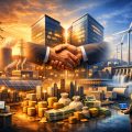 PFC-REC Merger Scheme Approved by Boards, Creating ₹11 Trillion Power Financing Giant