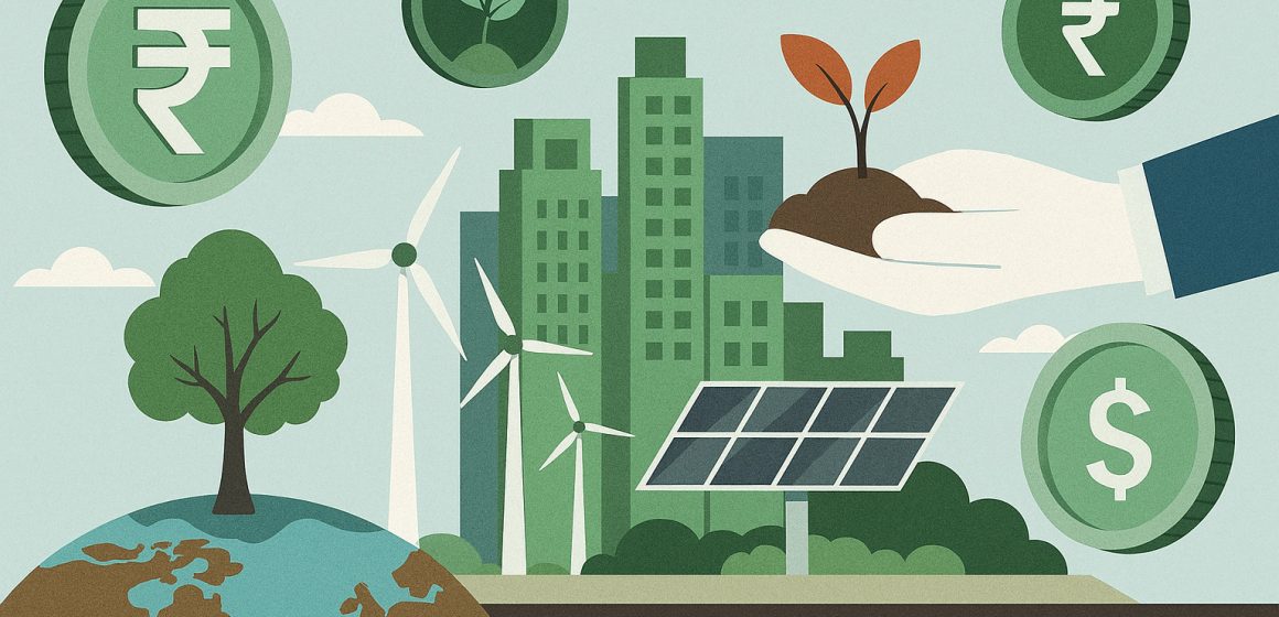 PIDG Expands India Portfolio, Mobilises ₹29 Billion for Sustainable Infrastructure PIDG Expands India Portfolio, Mobilises ₹29 Billion for Sustainable Infrastructure