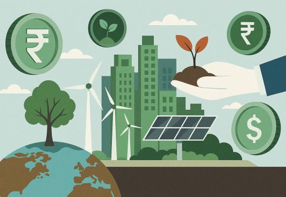 PIDG Expands India Portfolio, Mobilises ₹29 Billion for Sustainable Infrastructure