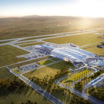 PM Modi to Inaugurate Alluri Sitarama Raju International Airport at Bhogapuram on August 1 PM Modi to Inaugurate Alluri Sitarama Raju International Airport at Bhogapuram on August 1