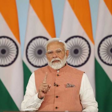 The time to invest in India’s energy sector is now, says PM Modi